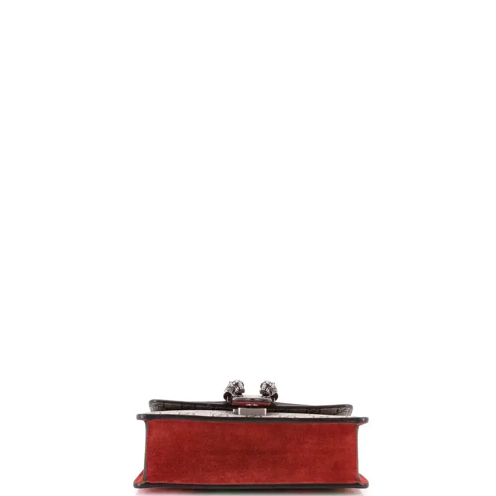 Gucci Dionysus Bag Blooms Print Gg #233339G95B - Picture 4 of 8